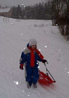 Náhodná fotogalerie