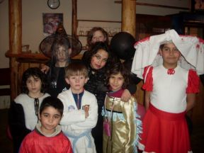 Náhodná fotogalerie