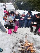 Táborák na závěr jarních prázdnin