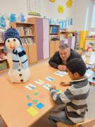  Zápis do první třídy